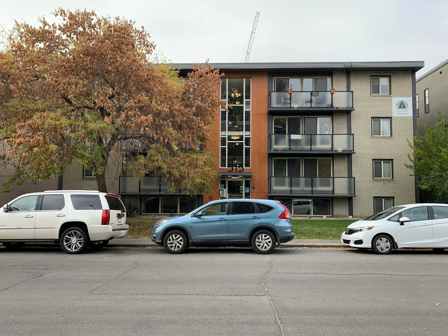 X15-515 23 Avenue SW, Calgary, AB, T2S 0J4 - 27
