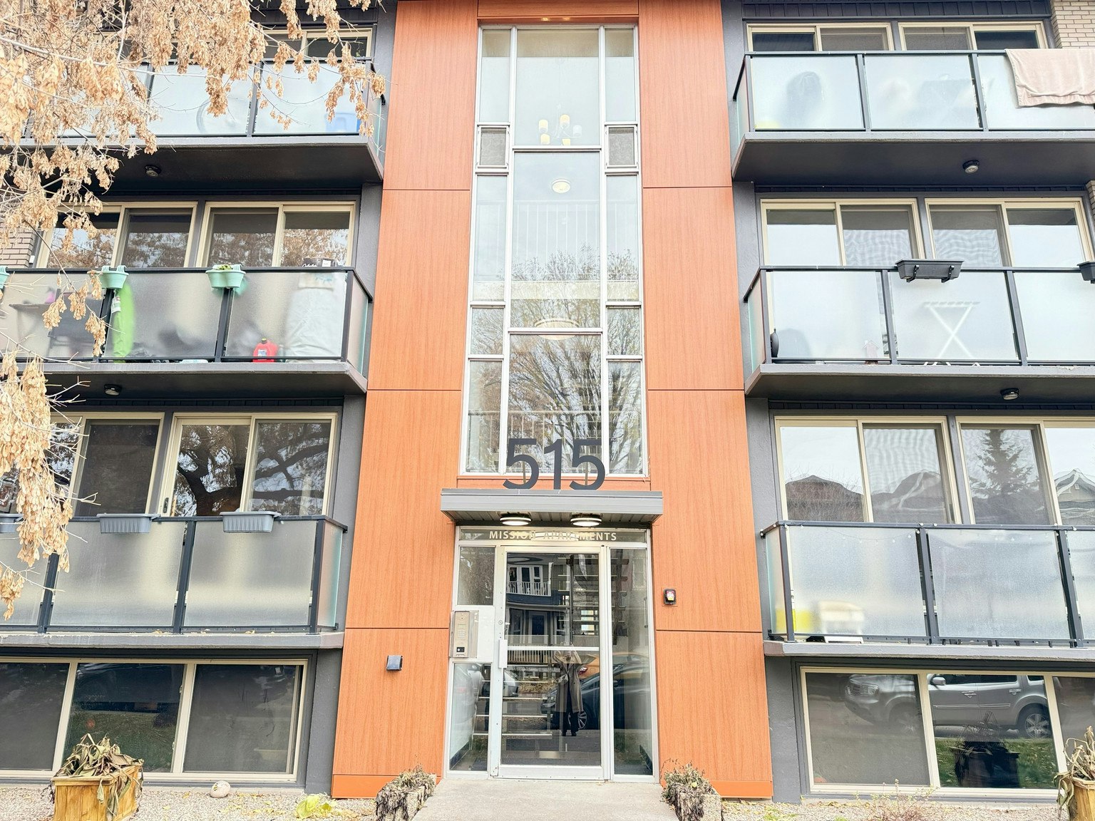 X15-515 23 Avenue SW, Calgary, AB, T2S 0J4 - 2