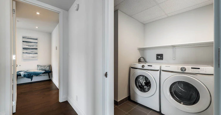6801 Abraham De Sola Street, Hampstead, QC, H3X 0B2 - 15