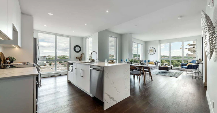 6801 Abraham De Sola Street, Hampstead, QC, H3X 0B2 - 9