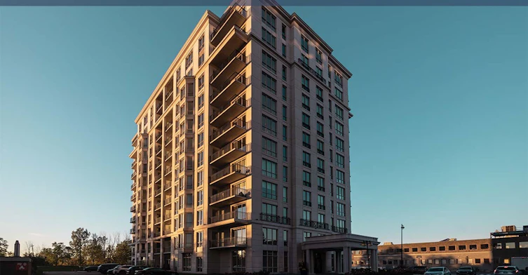 6801 Abraham De Sola Street, Hampstead, QC, H3X 0B2