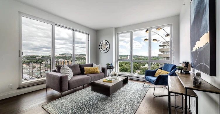 6801 Abraham De Sola Street, Hampstead, QC, H3X 0B2 - 11