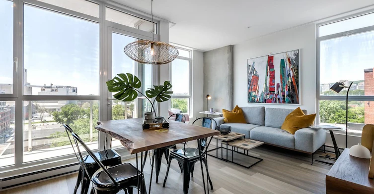 370 Des Seigneurs Rue, Montréal, QC, H3J 2M9 - 5
