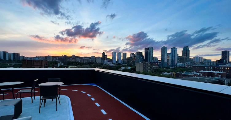 370 Des Seigneurs Rue, Montréal, QC, H3J 2M9 - 9
