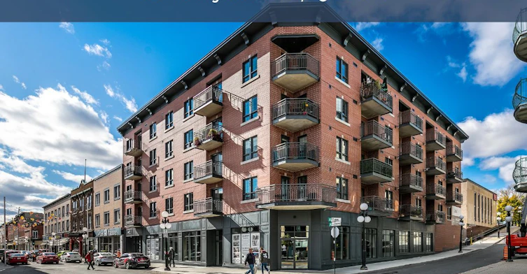 1600 Des Cascades Street West, Saint-Hyacinthe, QC, J2S 3H8