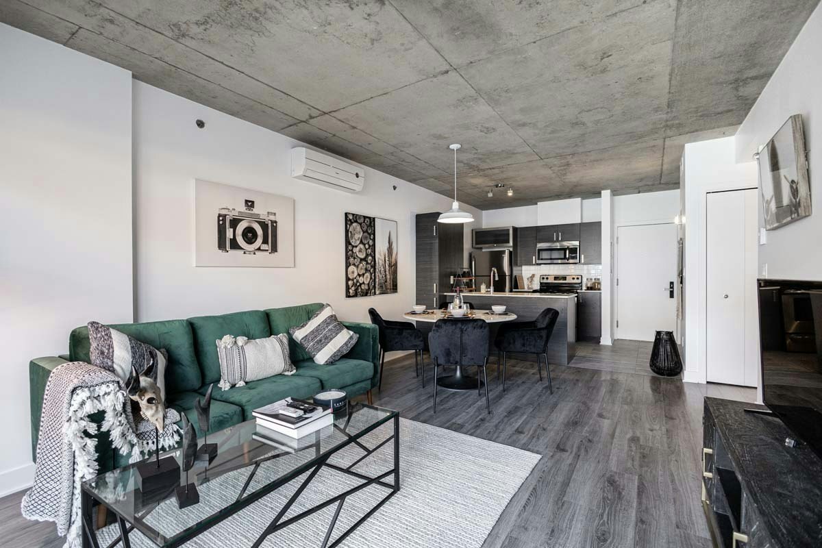 2130 Laforce Rue, Montréal, QC, H2K 0B9 - 10