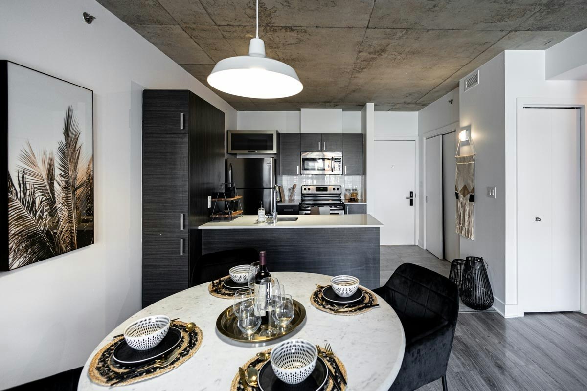 2130 Laforce Rue, Montréal, QC, H2K 0B9 - 11