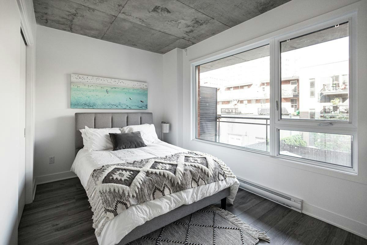 2130 Laforce Rue, Montréal, QC, H2K 0B9 - 13