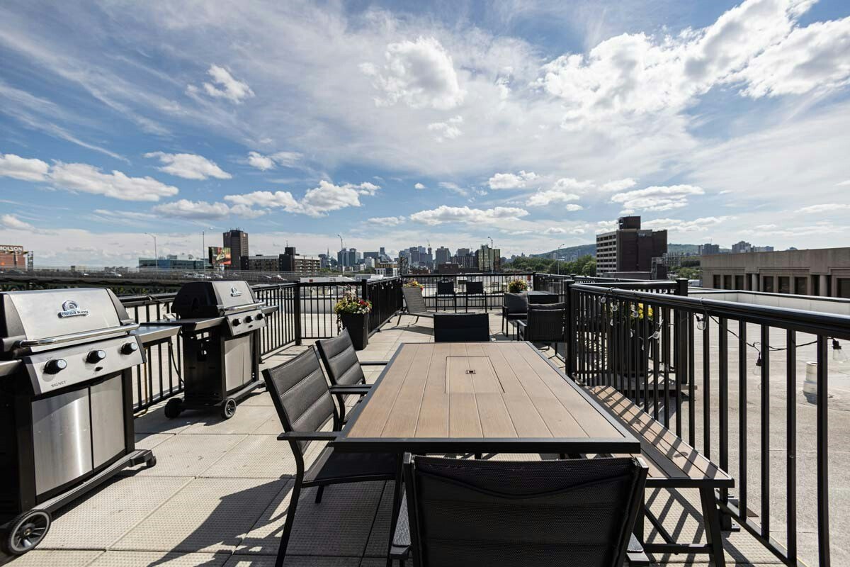 2130 Laforce Rue, Montréal, QC, H2K 0B9 - 16