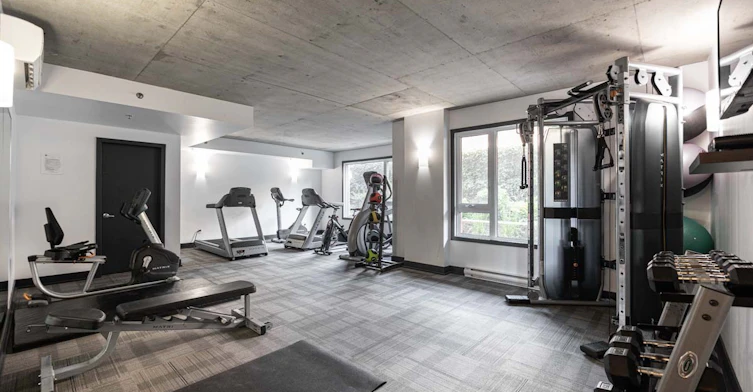2130 Laforce Rue, Montréal, QC, H2K 0B9 - 8
