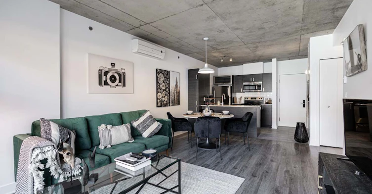 2130 Laforce Rue, Montréal, QC, H2K 0B9 - 10