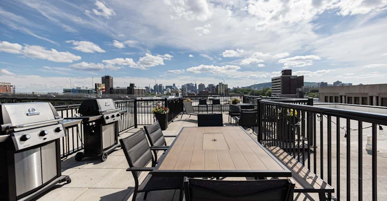 2130 Laforce Rue, Montréal, QC, H2K 0B9 - 16
