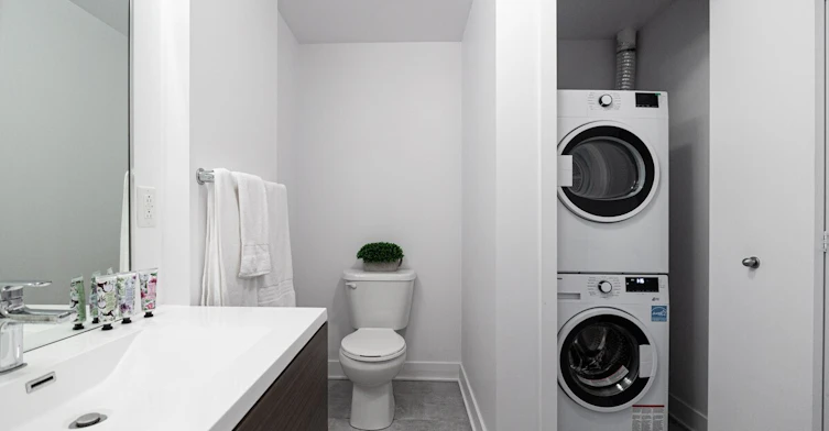 2130 Laforce Rue, Montréal, QC, H2K 0B9 - 15