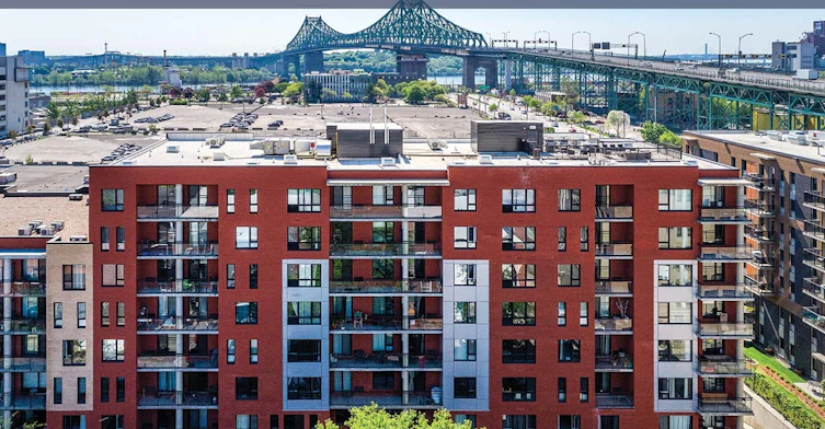 2130 Laforce Rue, Montréal, QC, H2K 0B9 - 5