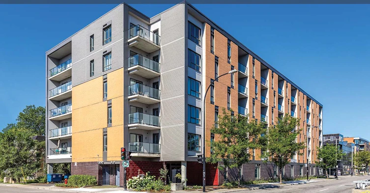 6500 Decarie Boulevard, Montréal, QC, H3X 2K3 - 3