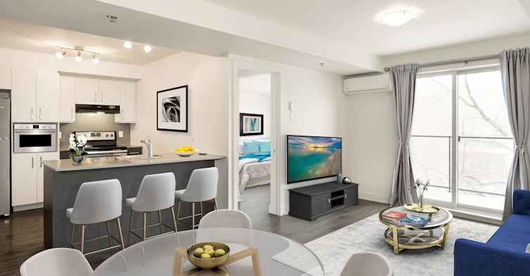 6500 Decarie Boulevard, Montréal, QC, H3X 2K3 - 5