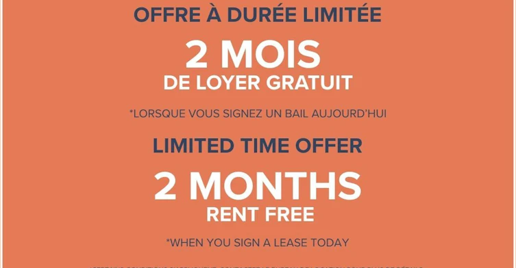 6500 Decarie Boulevard, Montréal, QC, H3X 2K3