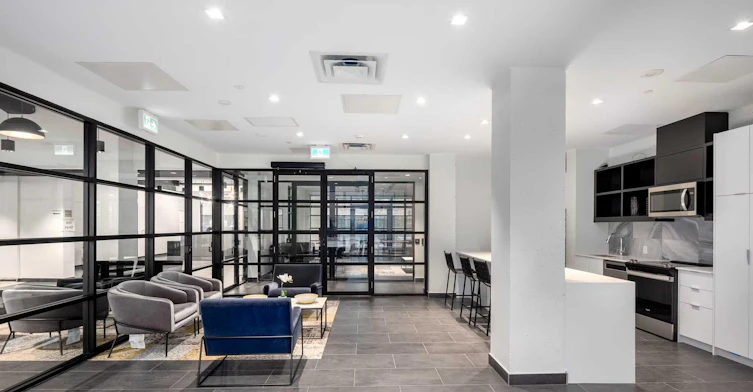 619-2376 Dundas Street West, Toronto, ON, M6P 0C1 - 31