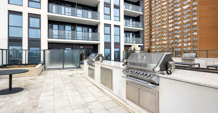 619-2376 Dundas Street West, Toronto, ON, M6P 0C1 - 39