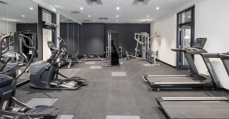 626-2376 Dundas Street West, Toronto, ON, M6P 0C1 - 30