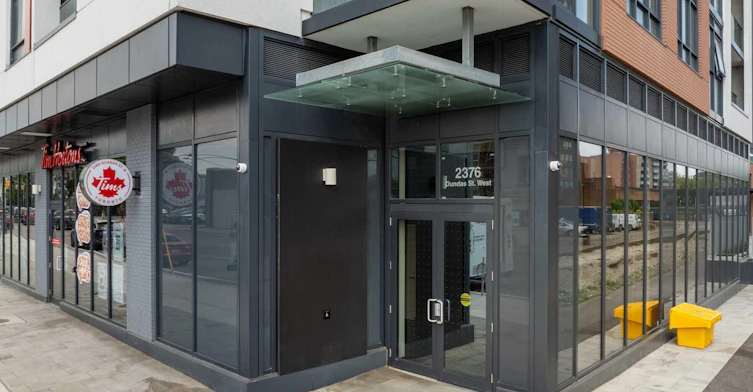 626-2376 Dundas Street West, Toronto, ON, M6P 0C1 - 26