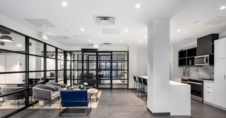 626-2376 Dundas Street West, Toronto, ON, M6P 0C1 - 31