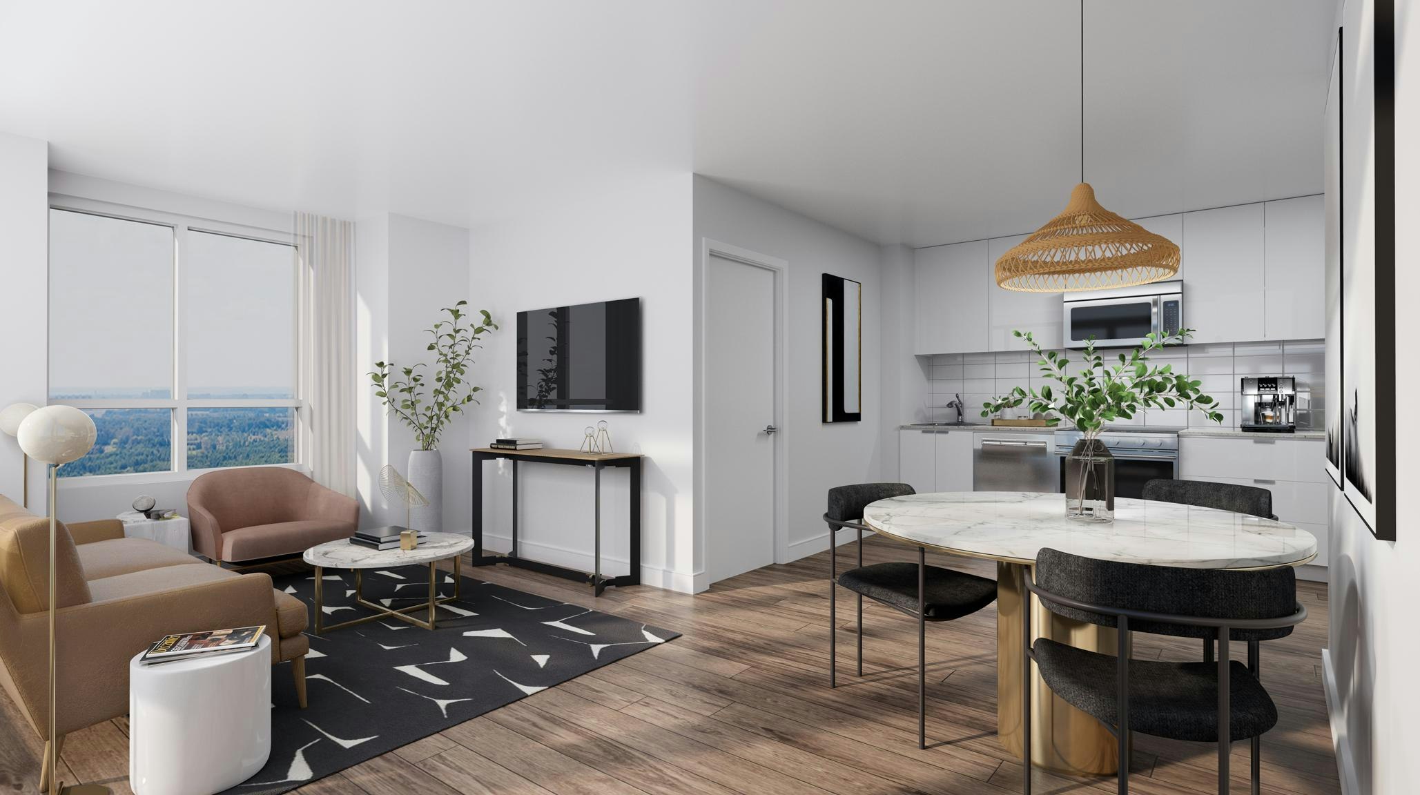 822-2376 Dundas Street West, Toronto, ON, M6P 0C1 - 5