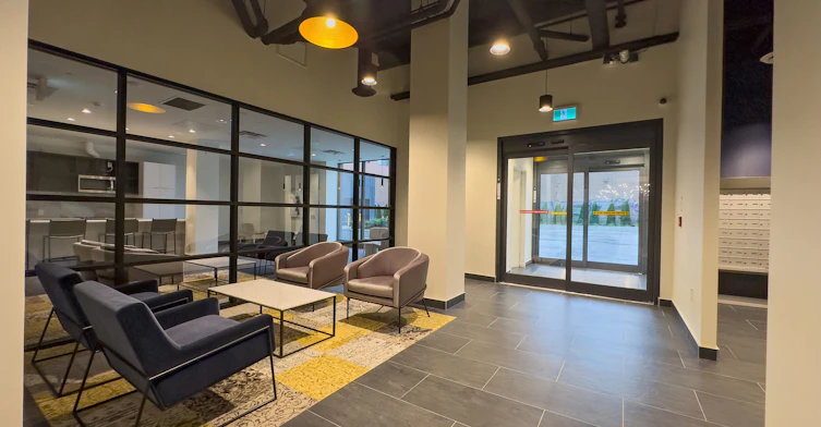 1111-2376 Dundas Street West, Toronto, ON, M6P 0C1 - 11