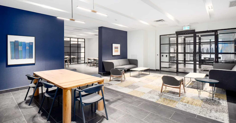 1111-2376 Dundas Street West, Toronto, ON, M6P 0C1 - 33