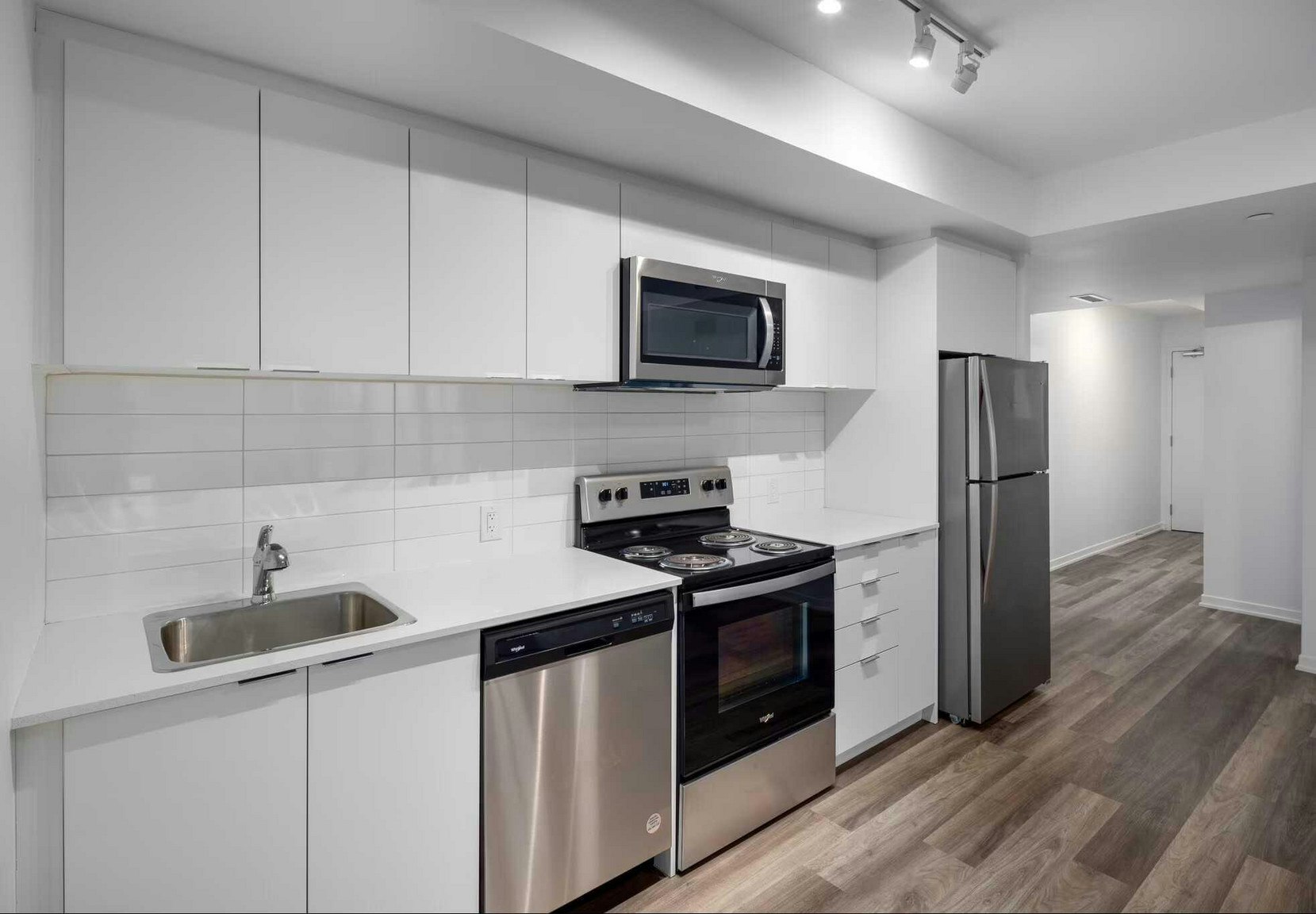 1111-2376 Dundas Street West, Toronto, ON, M6P 0C1 - 25