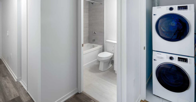 1111-2376 Dundas Street West, Toronto, ON, M6P 0C1 - 22