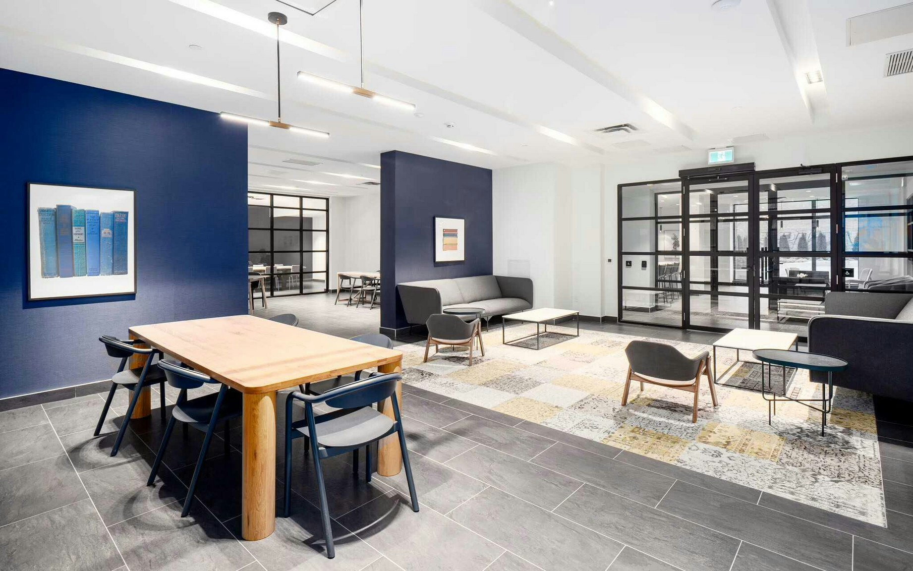 1304-2376 Dundas Street West, Toronto, ON, M6P 0C1 - 33