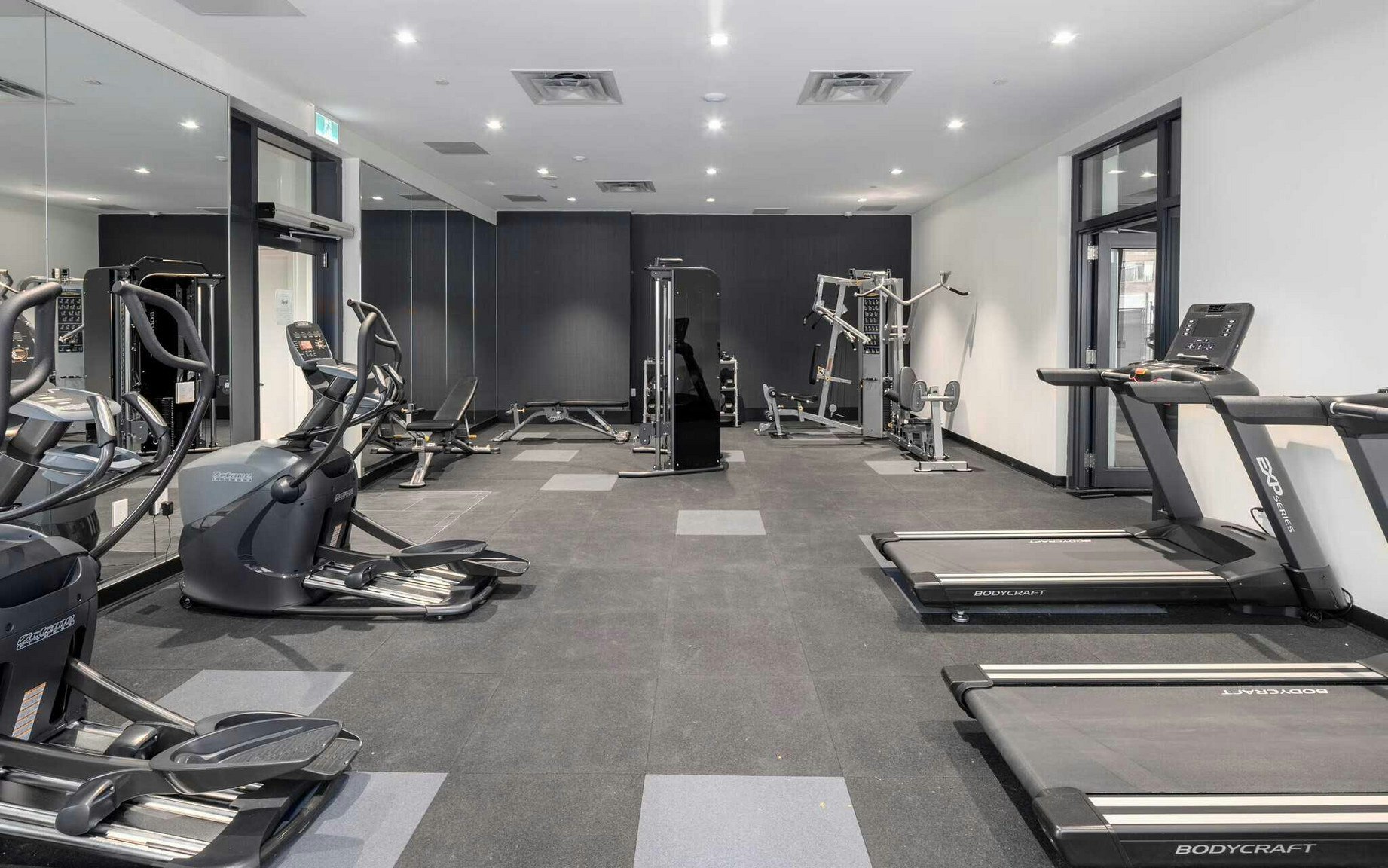 1304-2376 Dundas Street West, Toronto, ON, M6P 0C1 - 30