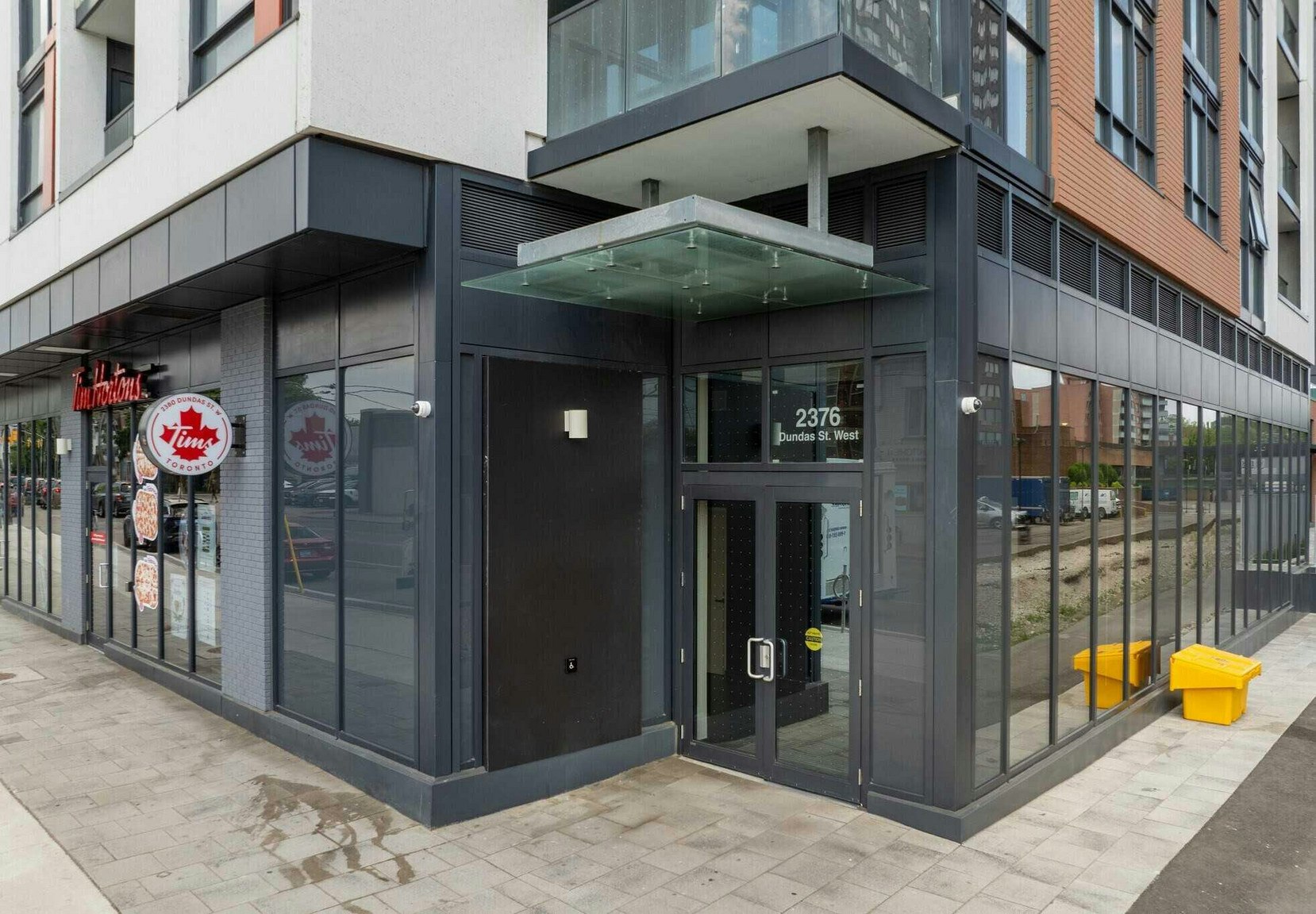 1304-2376 Dundas Street West, Toronto, ON, M6P 0C1 - 26