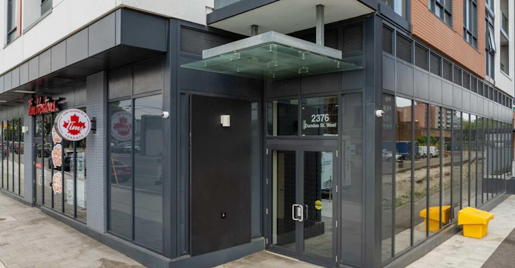 1304-2376 Dundas Street West, Toronto, ON, M6P 0C1 - 26