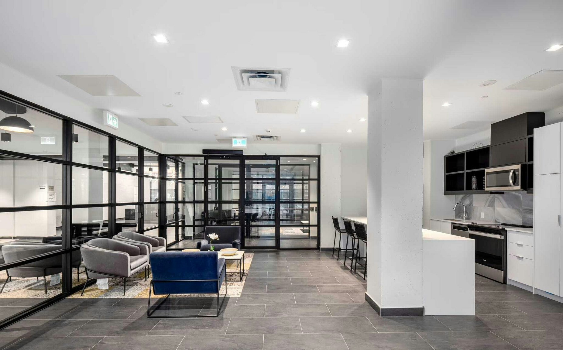 1304-2376 Dundas Street West, Toronto, ON, M6P 0C1 - 31
