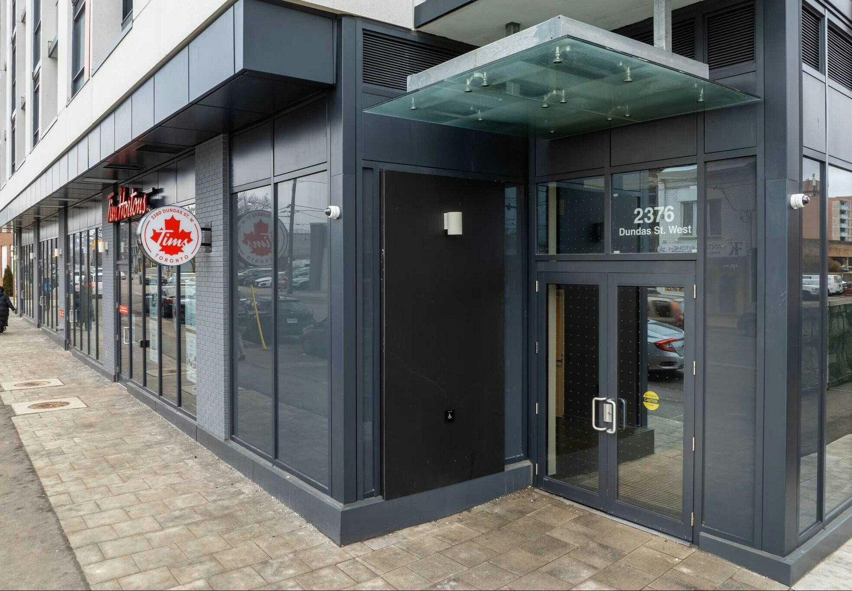 1304-2376 Dundas Street West, Toronto, ON, M6P 0C1 - 27
