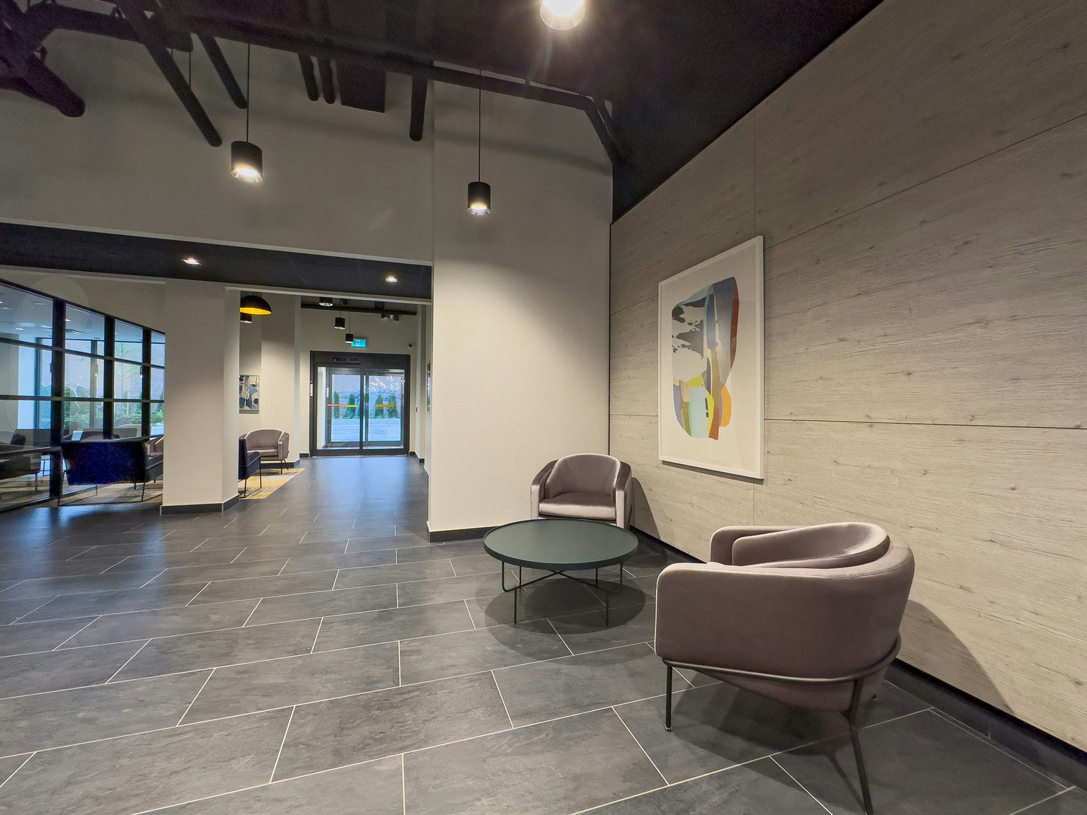 1304-2376 Dundas Street West, Toronto, ON, M6P 0C1 - 9