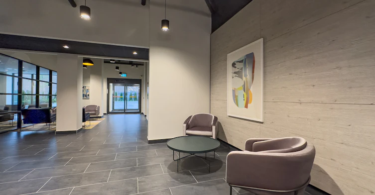 1304-2376 Dundas Street West, Toronto, ON, M6P 0C1 - 9