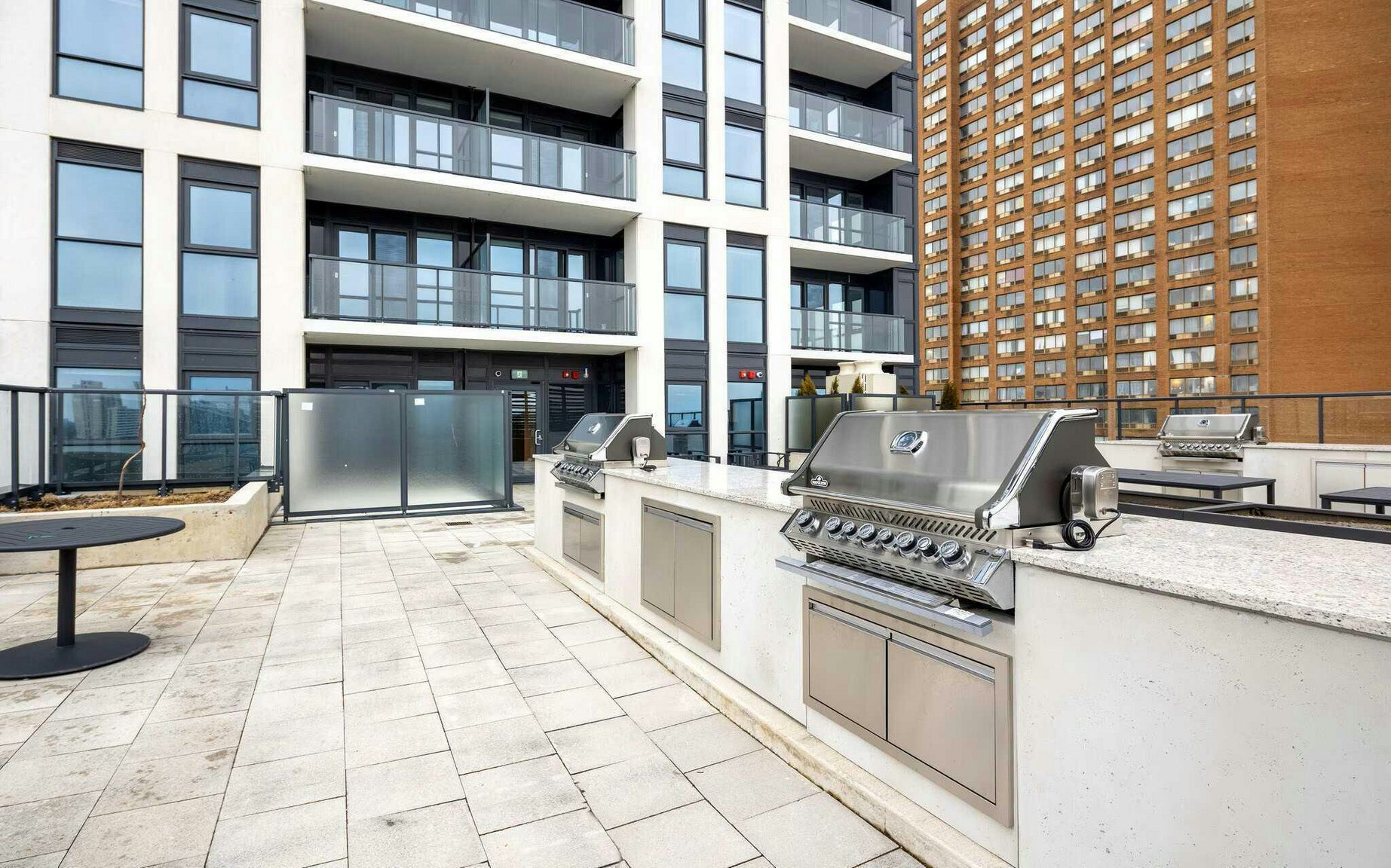 1304-2376 Dundas Street West, Toronto, ON, M6P 0C1 - 39