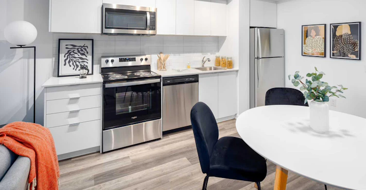 1304-2376 Dundas Street West, Toronto, ON, M6P 0C1 - 21