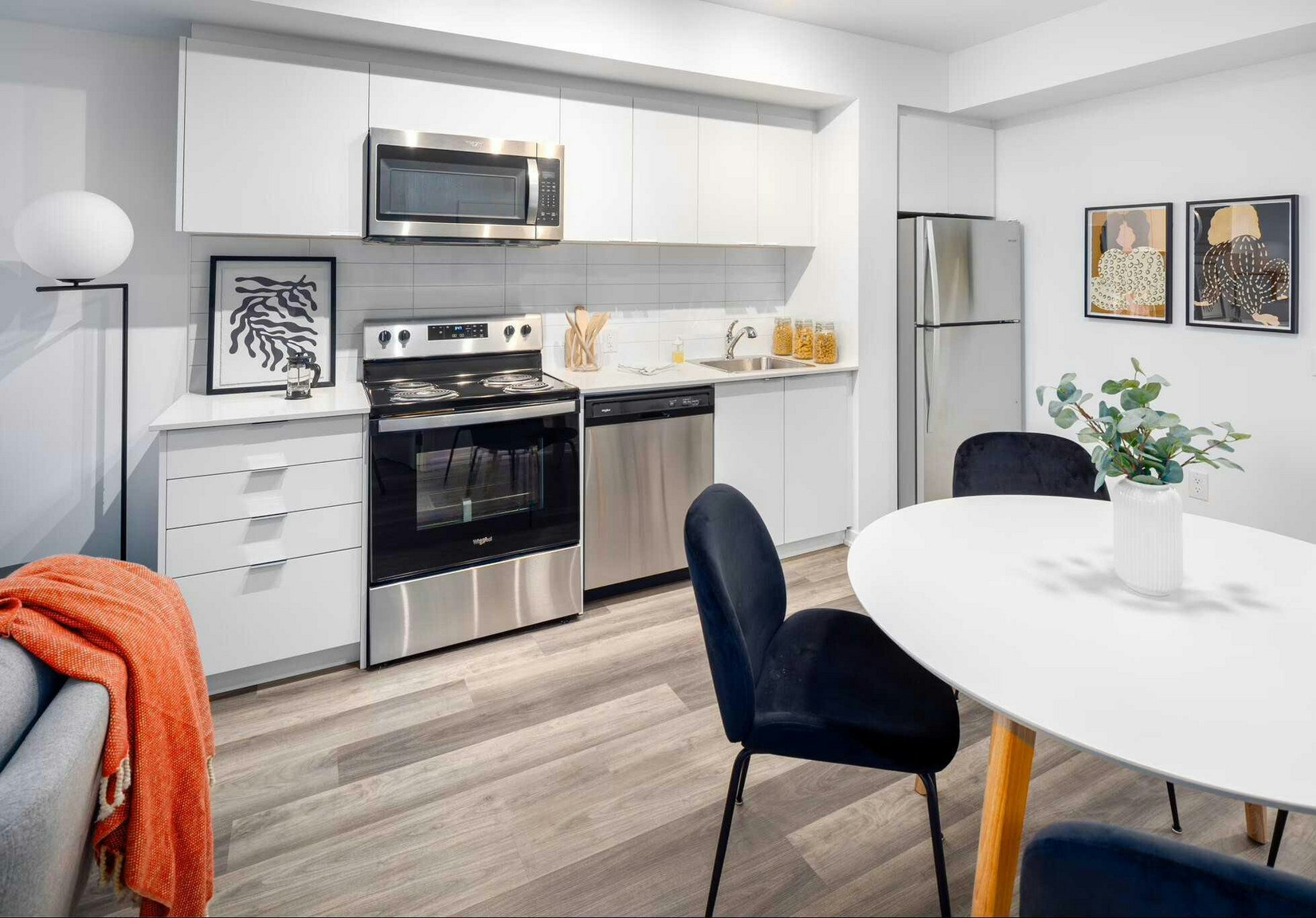 2704-2376 Dundas Street West, Toronto, ON, M6P 0C1 - 21