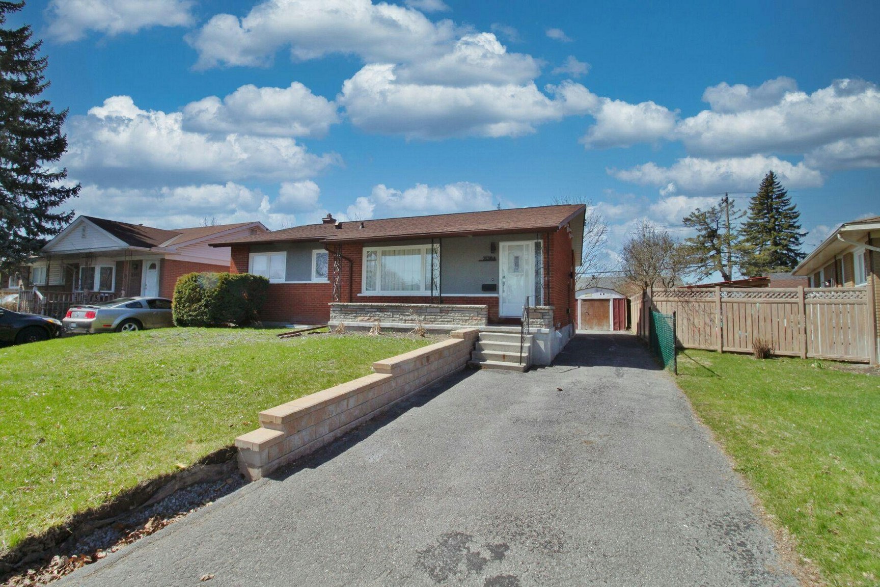B-2138 Saunderson Drive, Ottawa, ON, K1G 2G2 - 19