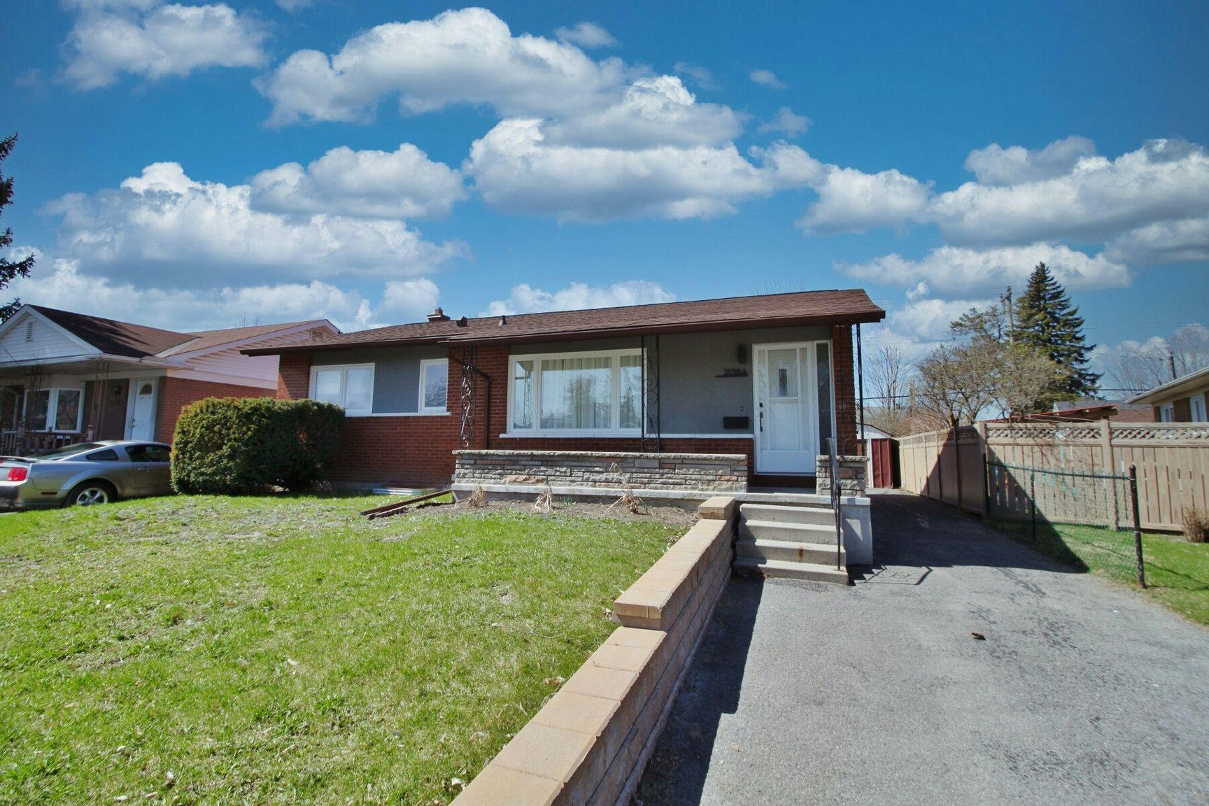 B-2138 Saunderson Drive, Ottawa, ON, K1G 2G2 - 20
