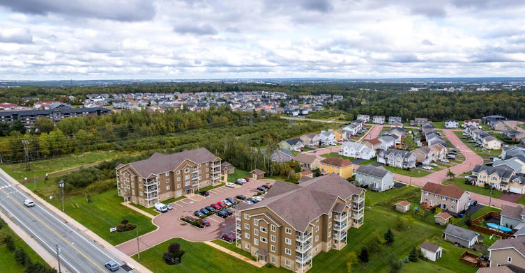104-542 Ryan Street, Moncton, NB, E1G 2W3 - 12