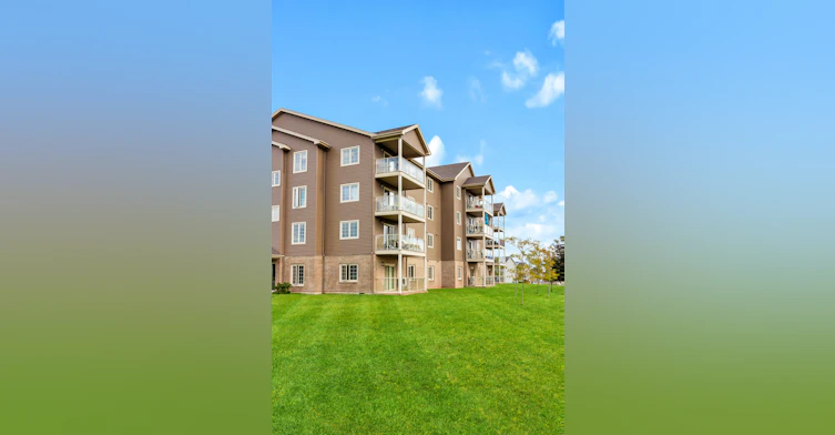 102-550 Ryan Street, Moncton, NB, E1G 2W3 - 2
