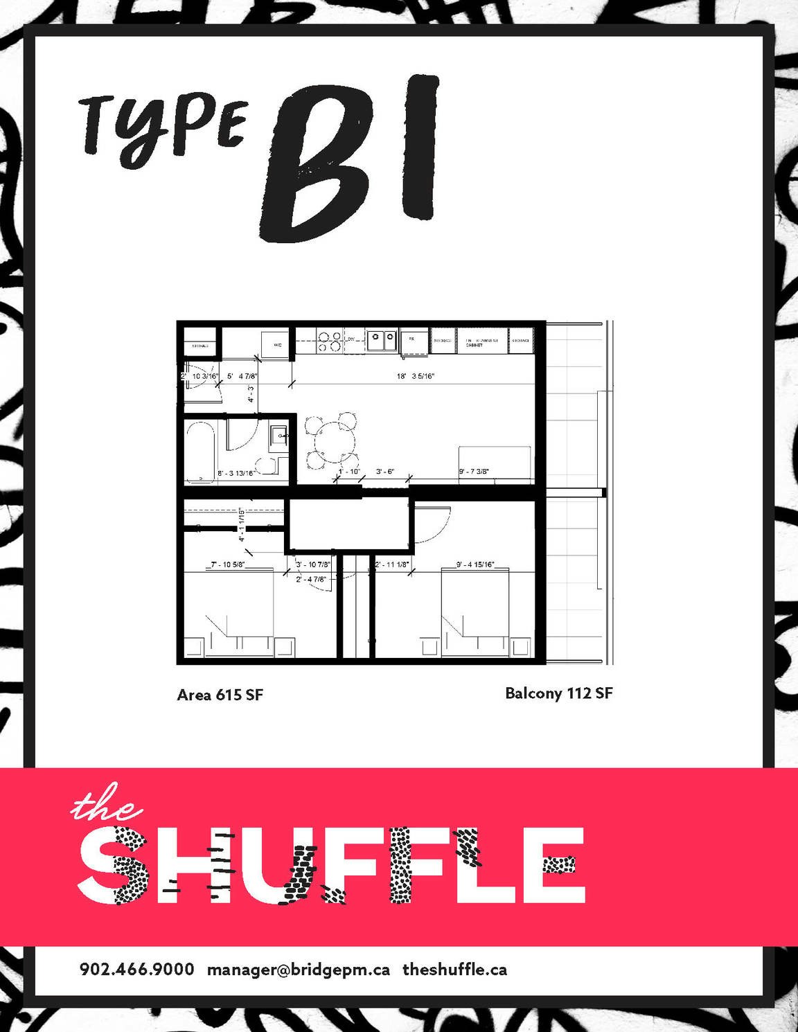 202-31 Queen Street, Dartmouth, NS, B2Y 0G5