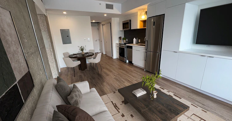 202-31 Queen Street, Dartmouth, NS, B2Y 0G5 - 3