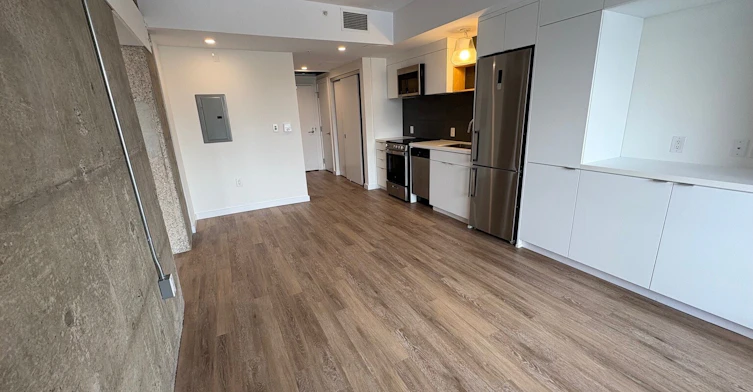 202-31 Queen Street, Dartmouth, NS, B2Y 0G5 - 2