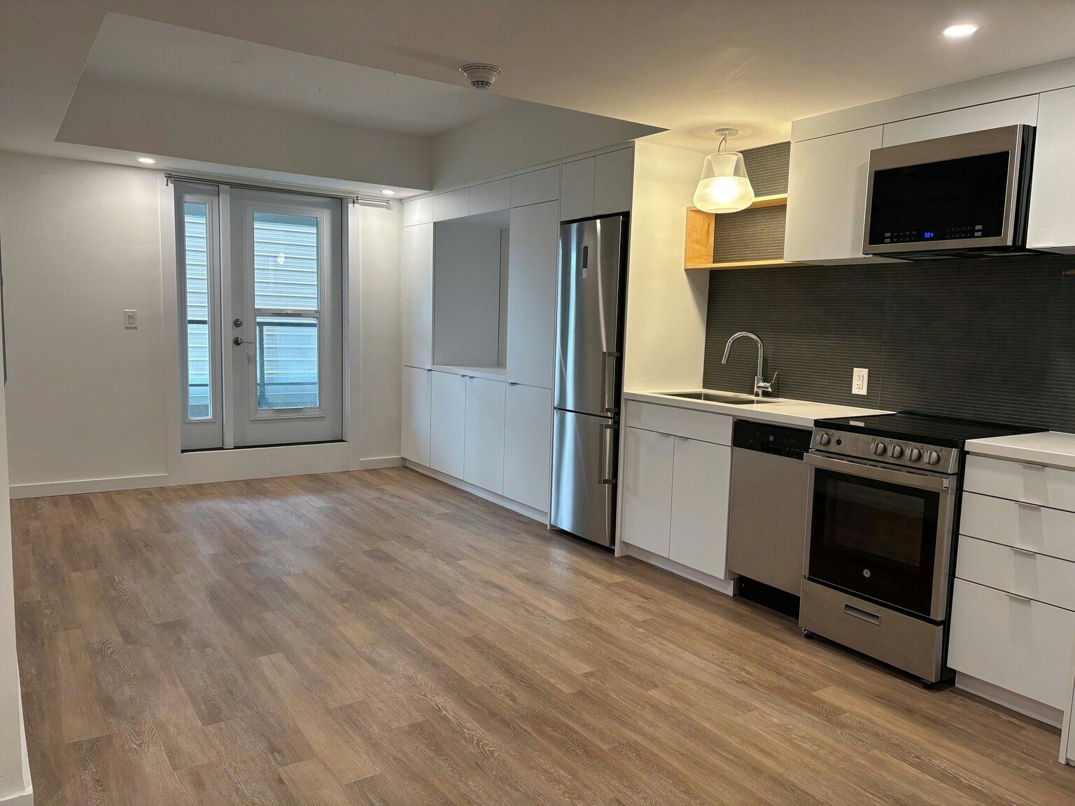 205-31 Queen Street, Dartmouth, NS, B2Y 0G5 - 4